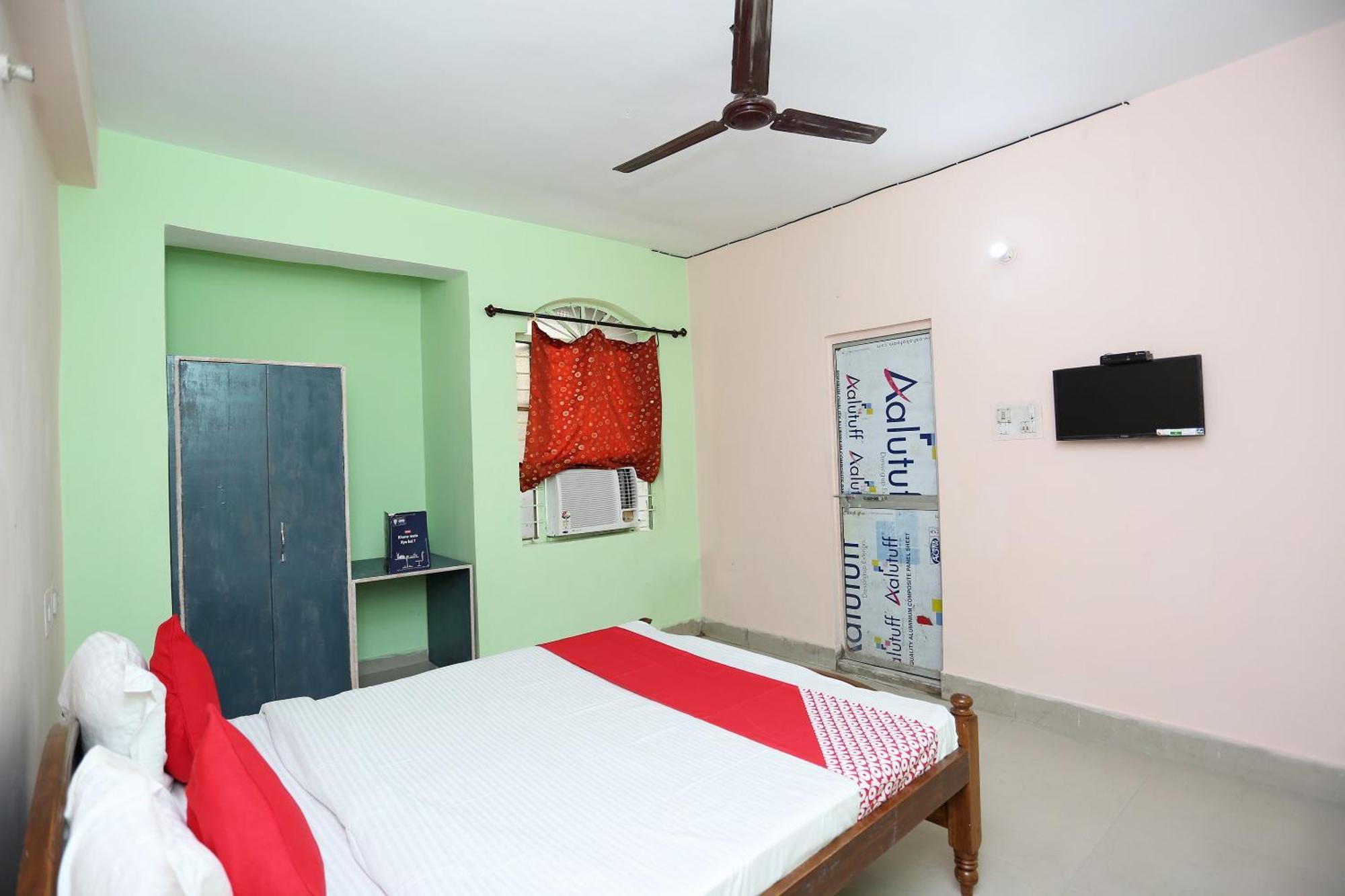 Hotel O New Urvashi Hajipur Экстерьер фото
