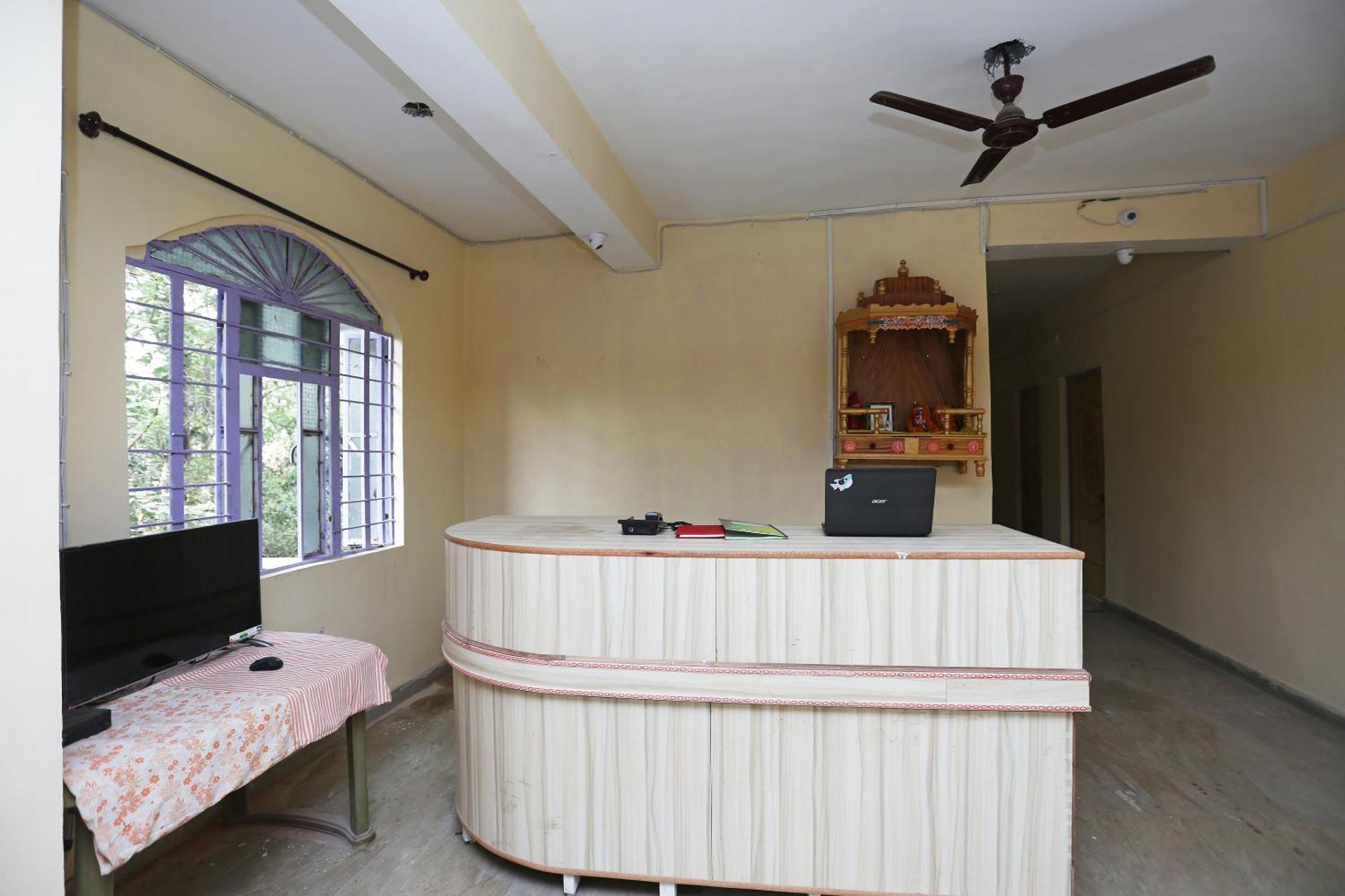 Hotel O New Urvashi Hajipur Экстерьер фото