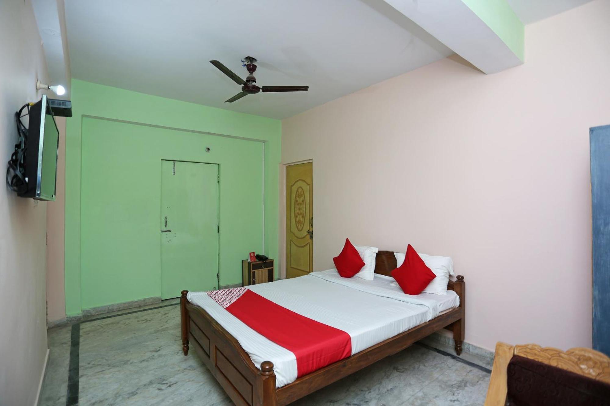 Hotel O New Urvashi Hajipur Экстерьер фото