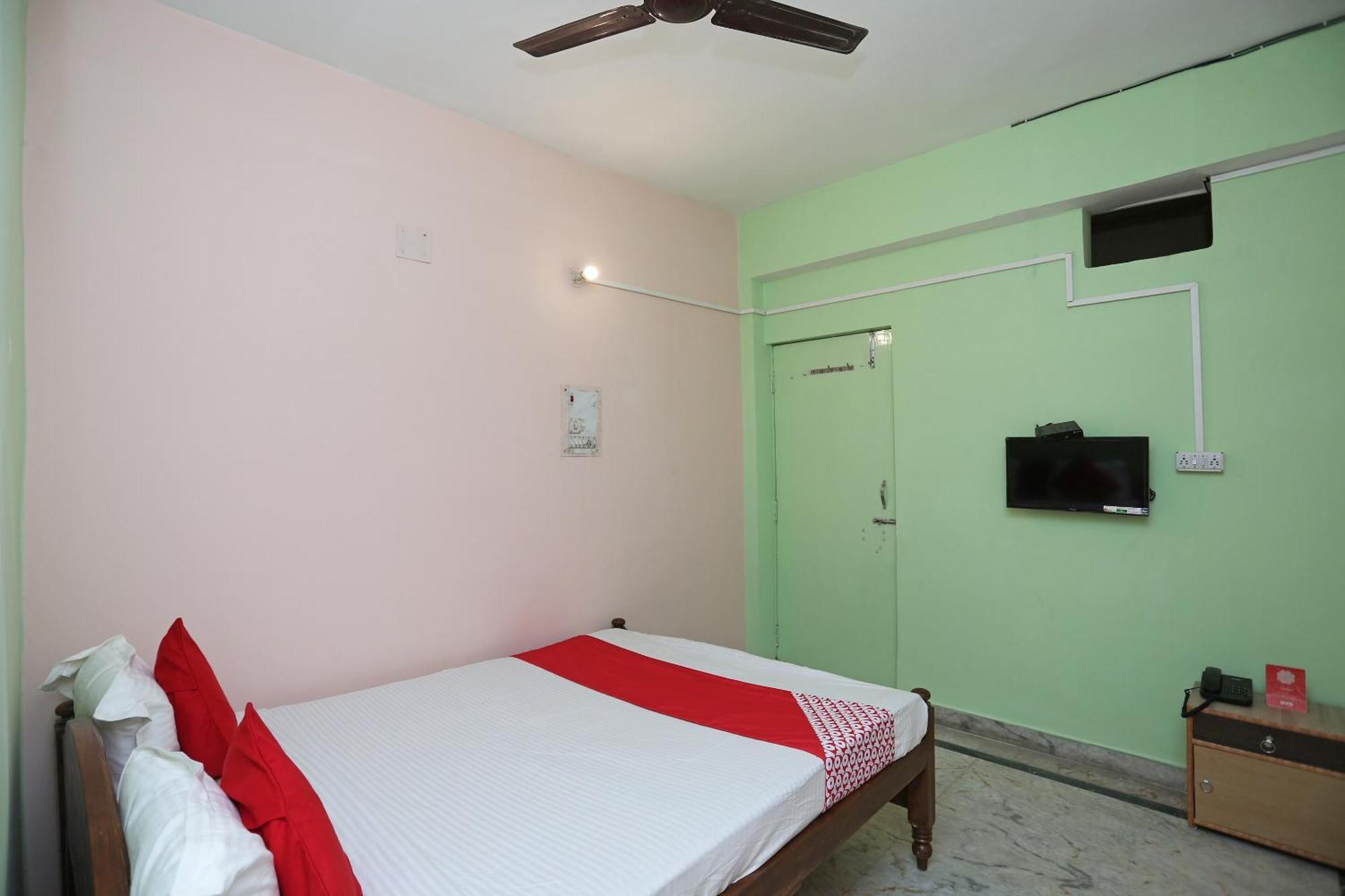 Hotel O New Urvashi Hajipur Экстерьер фото