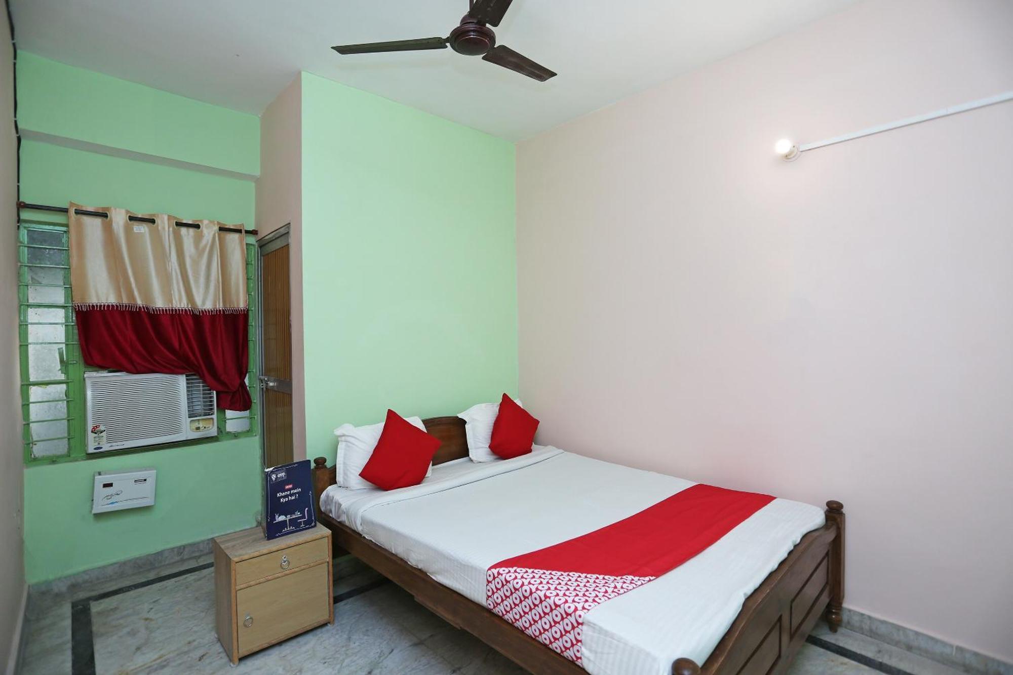 Hotel O New Urvashi Hajipur Экстерьер фото